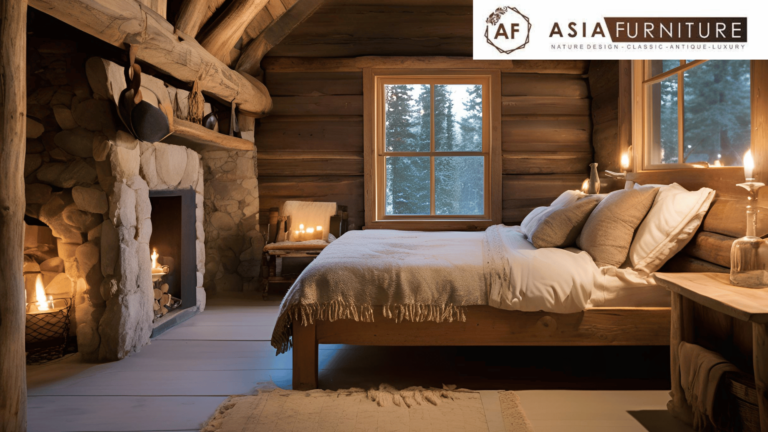 Menjaga Keindahan Furniture Kayu dengan Perawatan yang Tepat