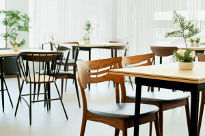 anti ribet panduan lengkap pilih kursi cafe minimalis biar pelanggan betah usaha makin cuan