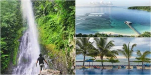 Pantai di Banten yang Bagus dan Sepi: Temukan Kedamaian di Liburan Tenang