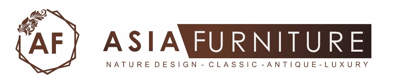 Logo Asia Furniture Living
