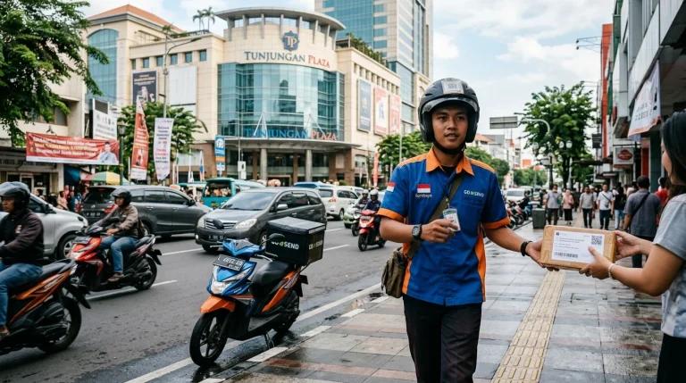 Mengapa Memerlukan Daftar Kode Pos Kota Surabaya Per Kelurahan