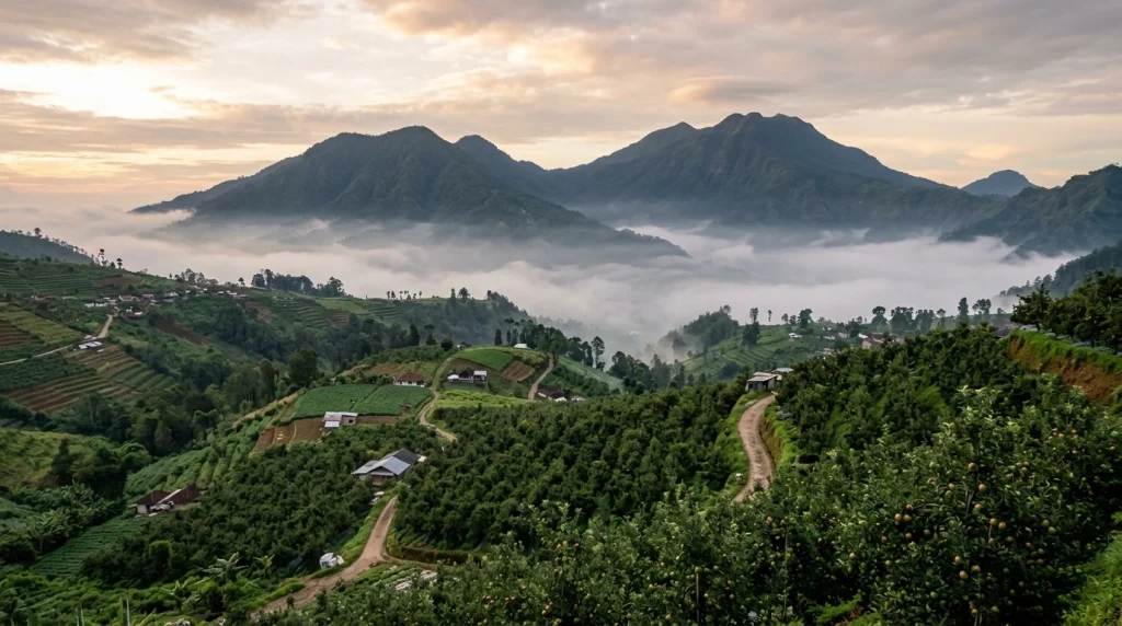 Wisata Malang